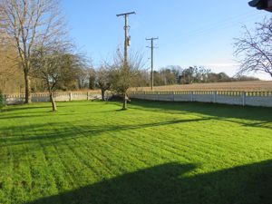 Garden 1- click for photo gallery